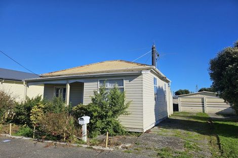 Photo of property in 70 Fox Street, Cobden, Greymouth, 7802
