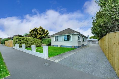 Photo of property in 88 Suva Street, Upper Riccarton, Christchurch, 8041