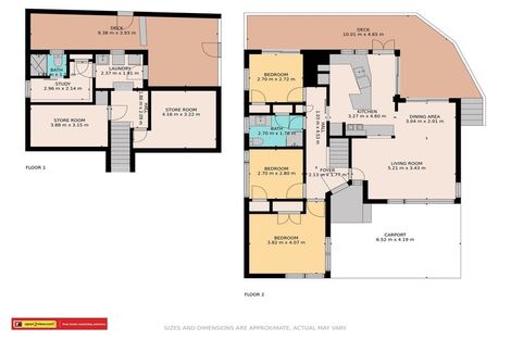 Photo of property in 11a Mizpah Road, Waiake, Auckland, 0630