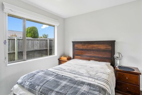 Photo of property in 62a Somerville Crescent, Aidanfield, Christchurch, 8025