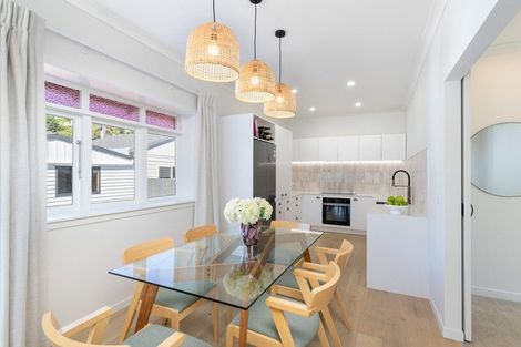 Photo of property in 46 Puriri Street, Miramar, Wellington, 6022