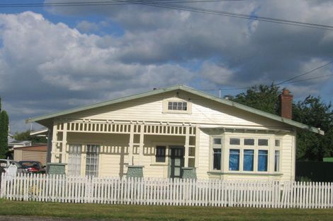 Photo of property in 26 Maata Street, Taumarunui, 3920