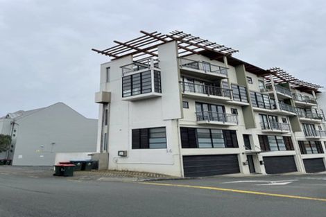 Photo of property in 14a York Street, Parnell, Auckland, 1052
