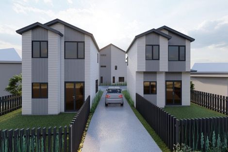 Photo of property in 22 Miriam Corban Heights, Henderson, Auckland, 0612