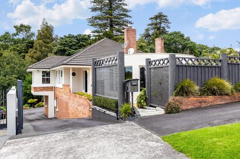 Photo of property in 271 Victoria Avenue, Remuera, Auckland, 1050