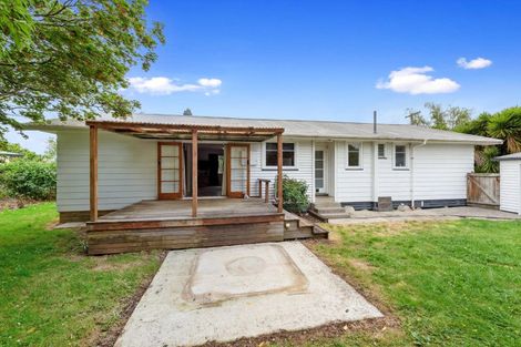 Photo of property in 31 Panair Crescent, Hillcrest, Hamilton, 3216