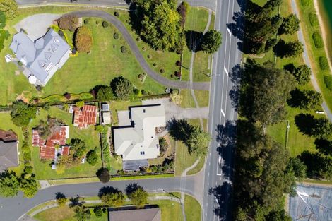 Photo of property in 120 Burwood Road, Matamata, 3400