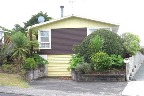 Photo of property in 58 Kirby Street, Glendene, Auckland, 0602