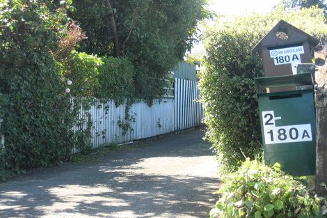 Photo of property in 180b High Street, Blenheim, 7201