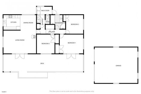 Photo of property in 31 Monmouth Street, Hampden, 9410