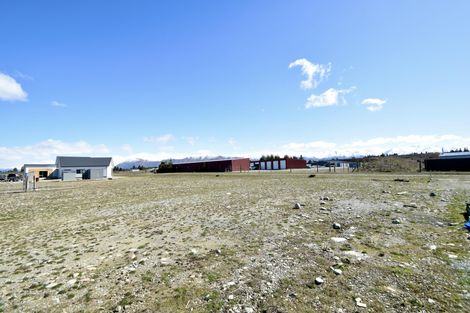 Photo of property in 4 Turbine Avenue, Twizel, 7901