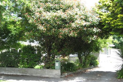 Photo of property in 5 Sledmere Street, Burnside, Christchurch, 8053