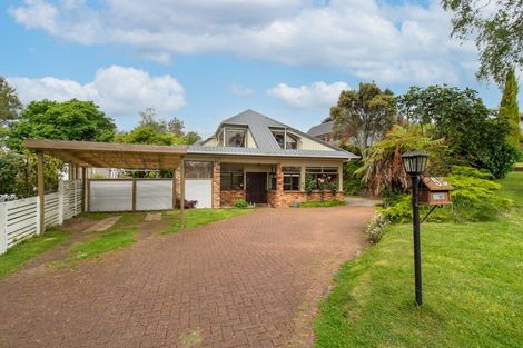 Photo of property in 5 Matipo Avenue, Pomare, Rotorua, 3015