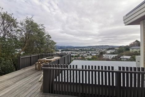 Photo of property in 67 Townsend Road, Miramar, Wellington, 6022