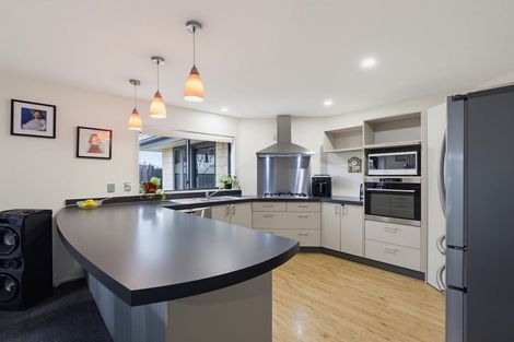 Photo of property in 13 Gainsborough Court, Rolleston, 7614