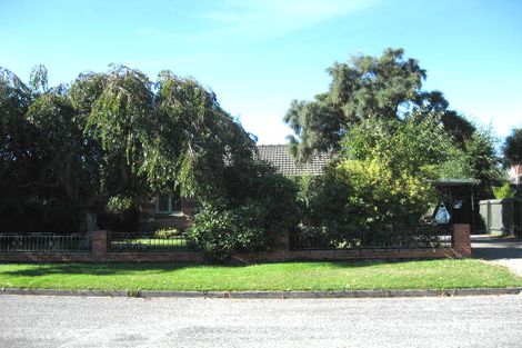 Photo of property in 55 Connolly Street, Geraldine, 7930