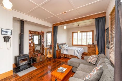 Photo of property in 3 Hokianga Harbour Drive, Opononi, Kaikohe, 0473