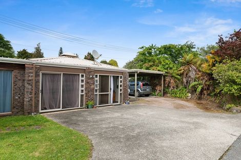 Photo of property in 397a Old Taupo Road, Springfield, Rotorua, 3015