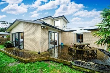 Photo of property in 9a Mellsop Avenue, Waiuku, 2123
