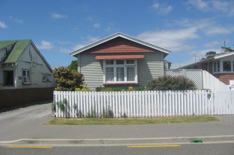 Photo of property in 1/118 Burke Street, Sydenham, Christchurch, 8023