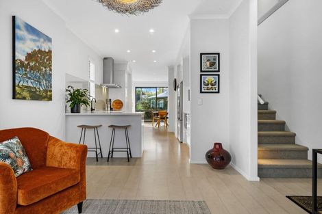 Photo of property in 166 Clark Road, Hobsonville, Auckland, 0616