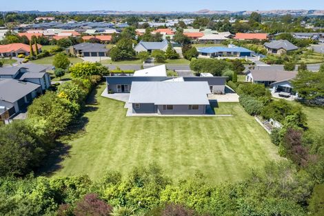 Photo of property in 9 William Donald Drive, Solway, Masterton, 5810