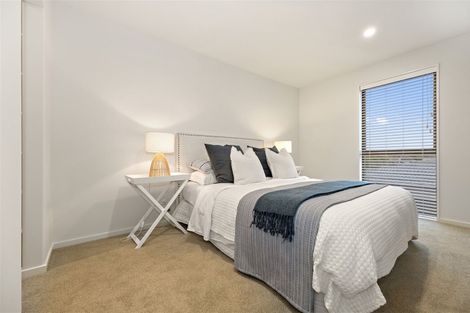 Photo of property in 6/9 Edgeware Road, St Albans, Christchurch, 8014