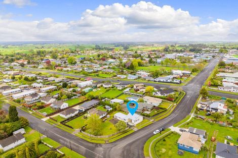 Photo of property in 5 Clothier Street, Putaruru, 3411