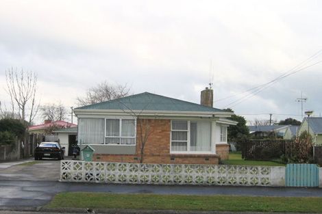 Photo of property in 21 Priscilla Crescent, Melville, Hamilton, 3206