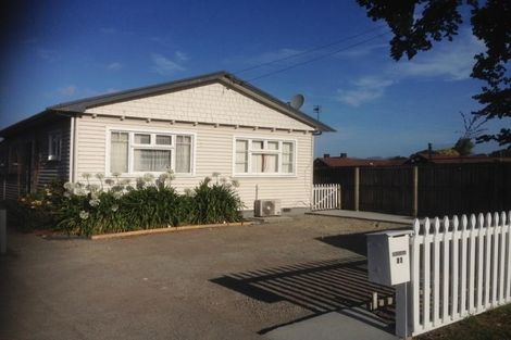 Photo of property in 1/27 Hansons Lane, Upper Riccarton, Christchurch, 8041