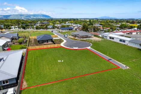 Photo of property in 4 Ropata Te Ao Way, Otaki, 5512