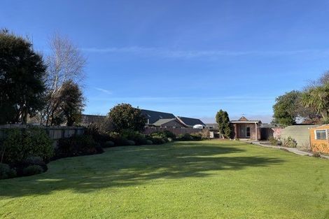 Photo of property in 112 Williams Street, Kaiapoi, 7630