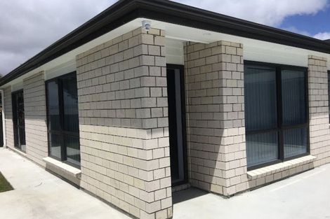 Photo of property in 65a Alfriston Road, Manurewa East, Auckland, 2102