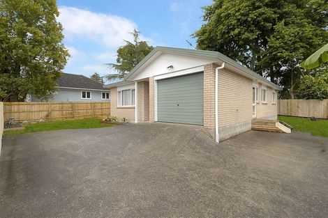 Photo of property in 14a Pooks Road, Ranui, Auckland, 0612