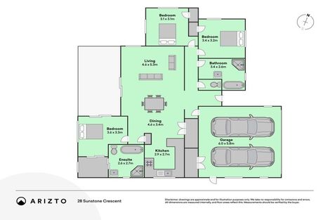 Photo of property in 28 Sunstone Crescent, Brown Owl, Upper Hutt, 5018