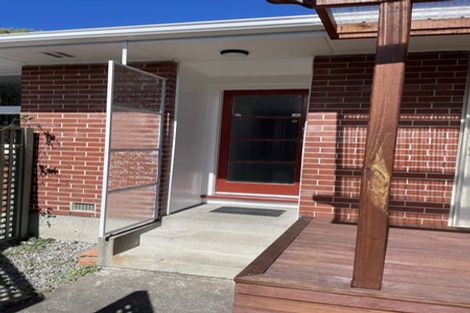 Photo of property in 4/478 Barbadoes Street, Edgeware, Christchurch, 8013