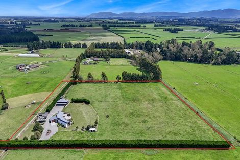 Photo of property in 82 Clear View Lane, Swannanoa, Rangiora, 7475