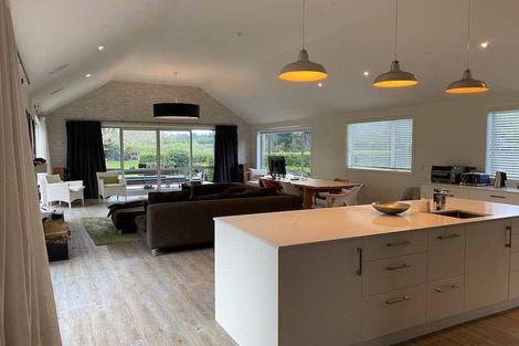 Photo of property in 425 Matangi Road, Matangi, Hamilton, 3284