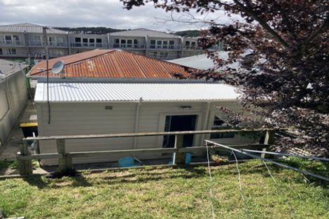 Photo of property in 468 Adelaide Road, Berhampore, Wellington, 6023