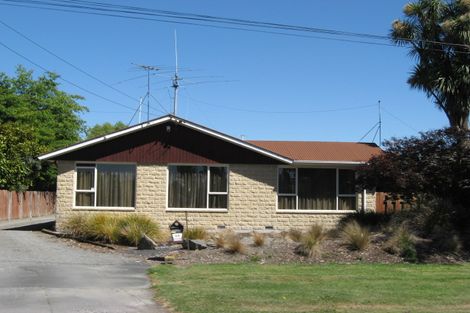 Photo of property in 48 Hawthornden Road Avonhead Christchurch City