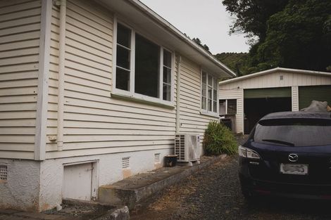Photo of property in 97 Judd Crescent, Naenae, Lower Hutt, 5011