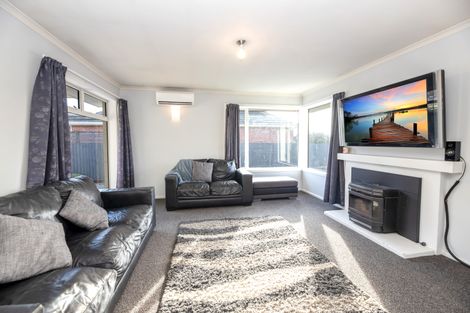Photo of property in 9 Mottram Street, Redwood, Christchurch, 8051