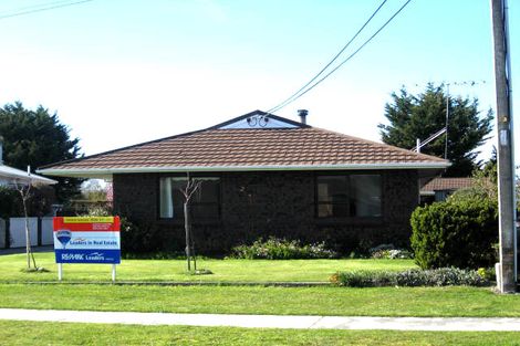 Photo of property in 55a Kempton Street, Greytown, 5712