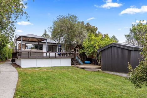 Photo of property in 31 Campbell Drive, Warkworth, 0910