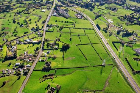 Photo of property in 1187a Great South Road, Runciman, Drury, 2578