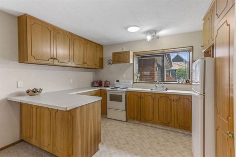 Photo of property in 3/323 Greers Road, Bishopdale, Christchurch, 8053