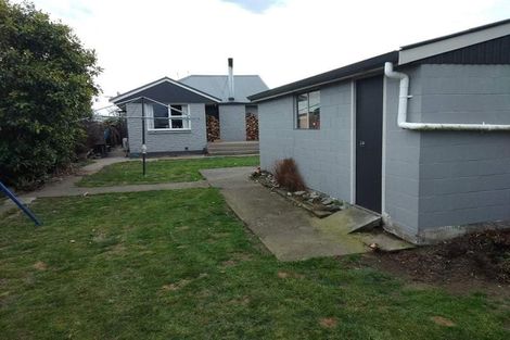 Photo of property in 70 Wales Street, Halswell, Christchurch, 8025