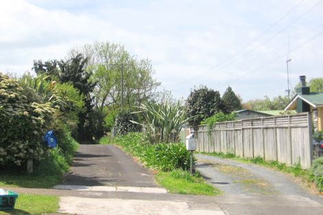 Photo of property in 31 Young Street, Morrinsville, 3300