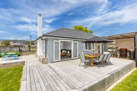 Photo of property in 38 Tennyson Street, Trentham, Upper Hutt, 5018