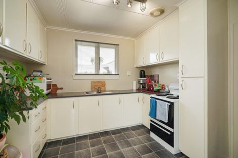 Photo of property in 107 Martin Street, Strathern, Invercargill, 9812